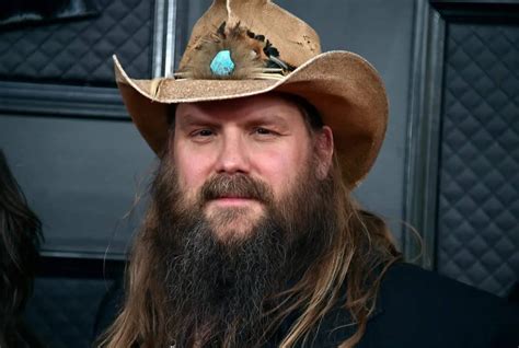 10 Best Chris Stapleton Songs of All Time - Singersroom.com