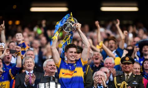 When did Tipperary last win the All Ireland Hurling Championship and how many times have the ...