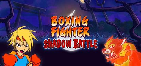 Can you play Boxing Fighter: Shadow Battle on cloud gaming services?