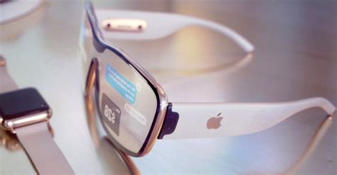 Apple Delays AR Glasses – channelnews