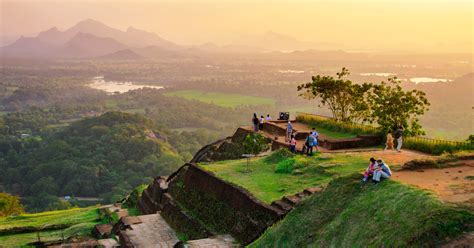 Sri Lanka Gruppenreisen - vergleichen und buchen | journaway