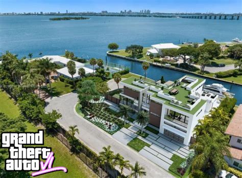 Anyone else besides me wanting to own actual luxury homes in GTA 6? : r/GTA6