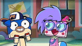 Watch Unikitty Season 4 Episode 2 - Too Cool Online Now