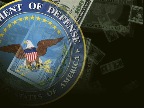 Pentagon Budget Reform Commission Calls for a More Flexible and Agile ...