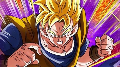 Dokkan Battle Transformation OST - Super Saiyan Gohan (Future) Extended ...