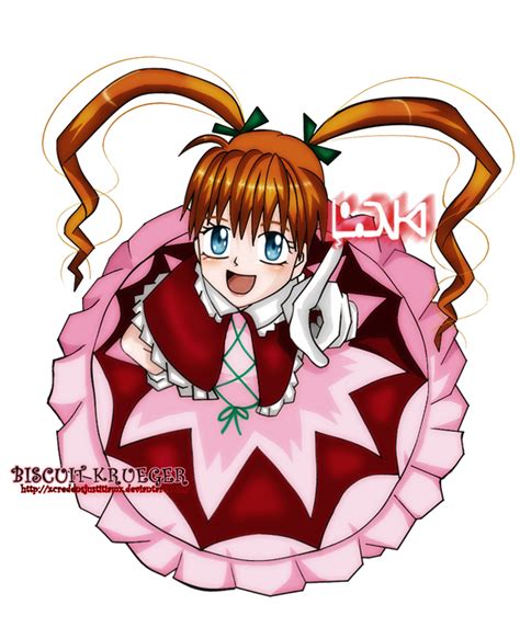 HxH : Biscuit Krueger by xcredensjustitiamx on DeviantArt