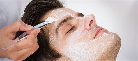 Mejores exfoliantes faciales para hombre octubre 2024