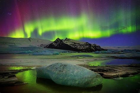 Aurora and foreground? Northern Lights Photography - Nature Photography ...
