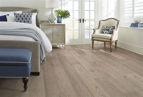 Best Flooring for the Master Bedroom? - Twenty & Oak