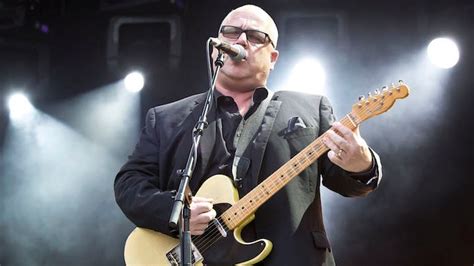 Pixies’ Black Francis Says He “Feels” Done Making Solo Albums | Pitchfork