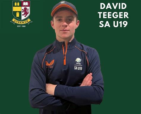 South Africa strip Teeger of U-19 World Cup captaincy - Rediff Cricket