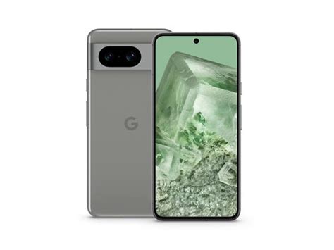 Google Pixel 8 256GB Hazel (GA04861-GB) | EE Store