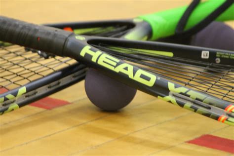 Racquetball Courts, Tournaments, Gear + Equipment St. Cloud MN