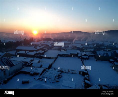 Mohe hi-res stock photography and images - Alamy