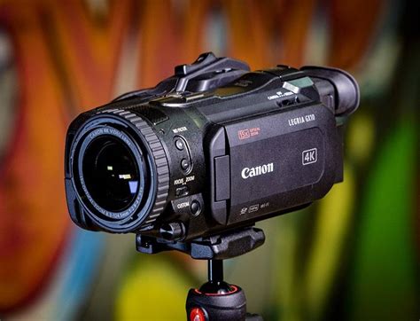 Canon 4K Cameras - Canon Europe