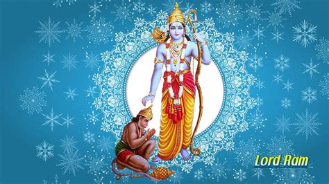 Lord Rama Hd Wallpapers For Mobile God HD Wallpapers