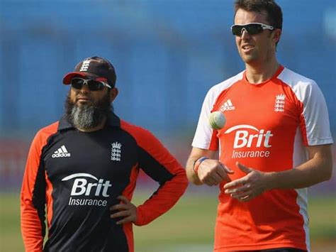 Mushtaq Ahmed cautions England ahead of Pakistan series - Cricket Country