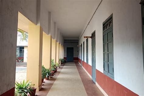 St Joseph's College Devagiri Calicut Campus: Photos, Virtual Tour