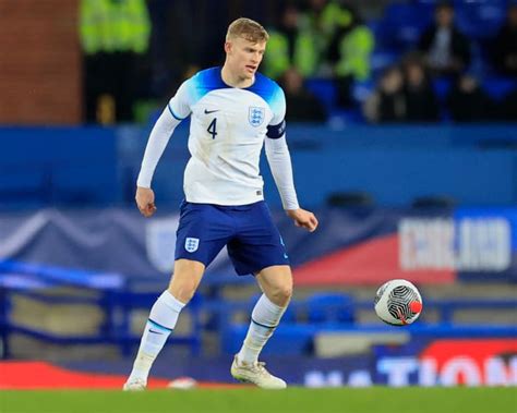 England squad: Jarrad Branthwaite and Ivan Toney called up - Futbol on ...