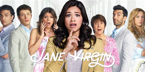 Jane the Virgin Cast Guide (and What They’re Doing Now)