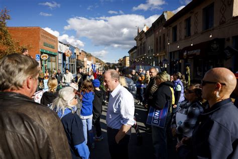 2022 Election Results: How Colorado Voted on Key Races and Ballot ...