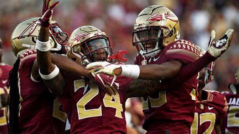 Florida State football: Previewing and predicting FSU vs. N.C. State