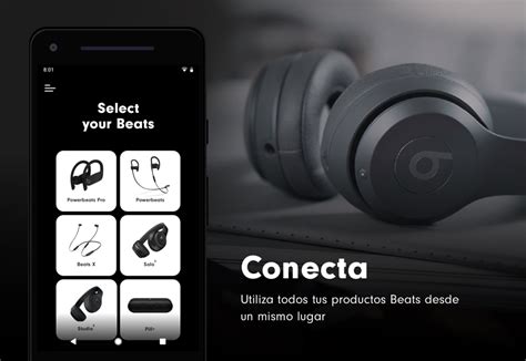 Beats 2.1.5 para Android | Descargar APK Gratis