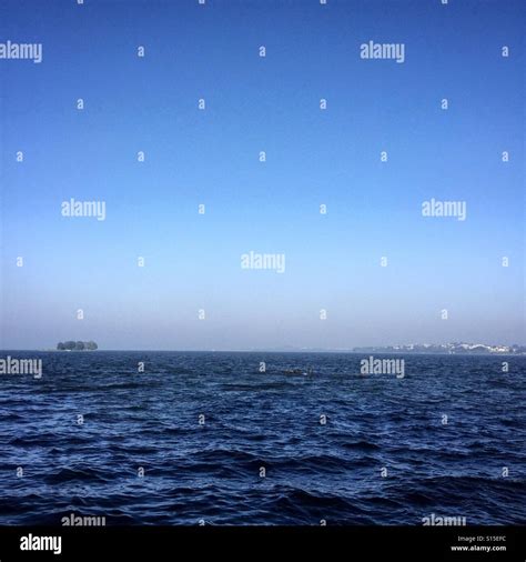 Upper Lake, Bhopal Stock Photo - Alamy