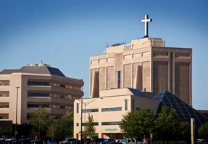 Mercy Hospital Oklahoma City Wins National Consumer Choice Award | Mercy