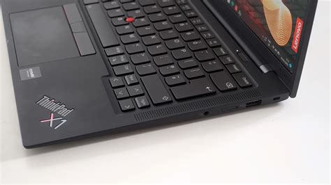 Lenovo ThinkPad X1 Carbon Gen 10 Review | Trusted Reviews