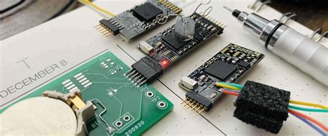 PCB Bluetooth Antenna for Circuit Board Designs - RayMing PCB