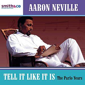 Aaron Neville albums and discography | Last.fm