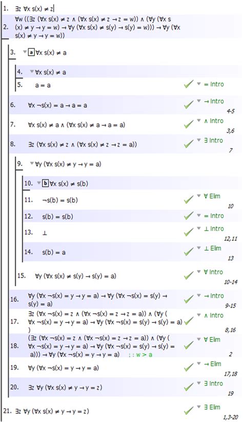 Peano axioms without explicit reference to zero - Mathematics Stack Exchange