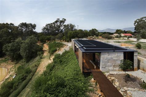 SawMill House / Archier Studio | ArchDaily