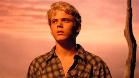 Who Played Ponyboy Curtis in ‘The Outsiders?'