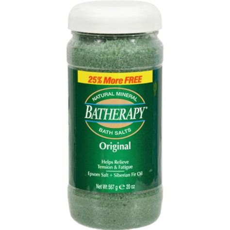 Queen Helene Original Batherapy Mineral Bath Salts - 16 Oz -... | Mineral bath, Bath salts ...