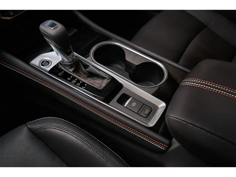 2023 Nissan Altima: 56 Interior Photos | U.S. News