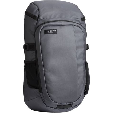 Timbuk2 Armory Laptop Backpack (Storm) 552-3-1314 B&H Photo Video