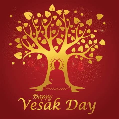 Vesak Day Illustrations, Royalty-Free Vector Graphics & Clip Art - iStock