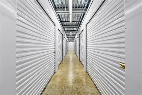 Secure Self Storage Units in Kingsland, GA | FreeUp Storage Rental Center