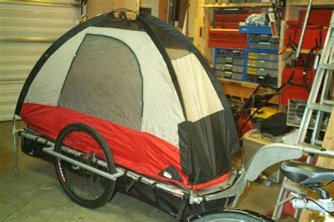 Pictures for Custom BicycleTrailers by A.B.E. Bike Trailers (Alternative Bicycling Entrepreneurs ...