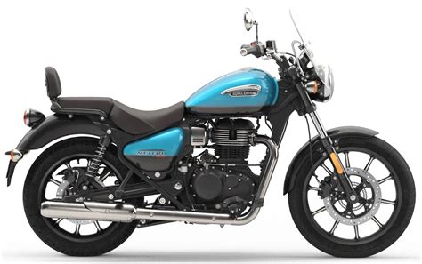 Royal Enfield Meteor 350 Supernova Specs and Price in India