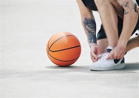 5 Best Low-Top Basketball Shoes [2024]