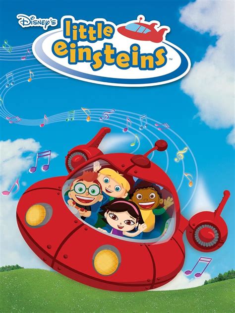 Little Einsteins (TV Series 2005–2010) - IMDb