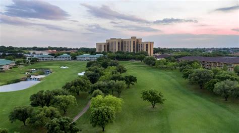 Four Seasons Resort Las Colinas: GOLF's Top 100 Resorts 2019