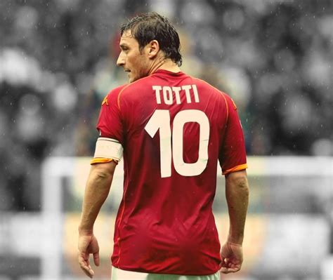 Francesco Totti: Sky realizzerà una miniserie TV dedicata alla sua vita ...