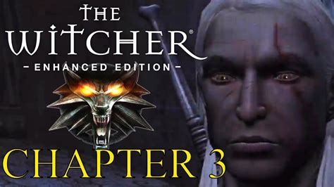 The witcher enhanced edition gameplay - toolpassa