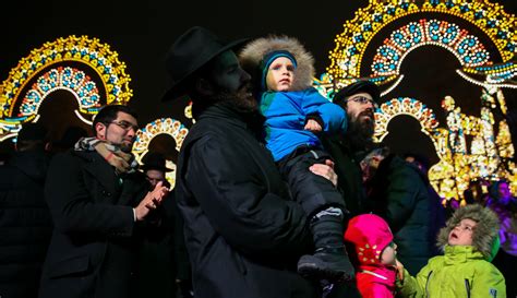 Where Would Russia’s Jews Go? » Mosaic