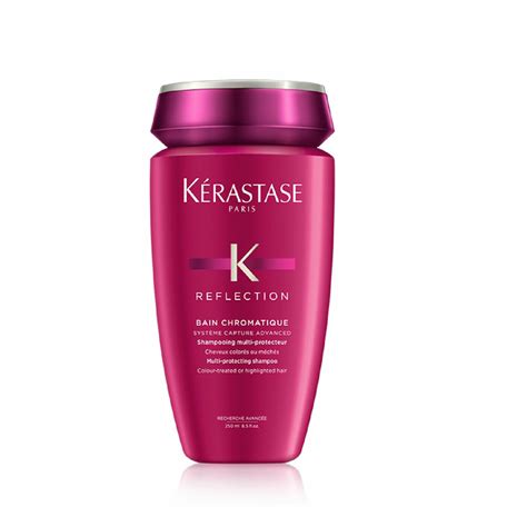 Kérastase Réflection Shampoo Chromatique 250ml