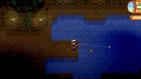 Stardew Valley Guide - How to Get the Ghostfish | The Nerd Stash